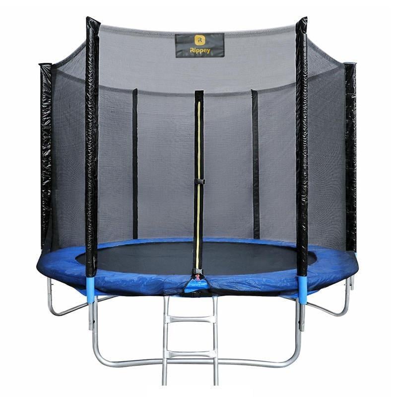 Батут Rippey Trampolina 8 ft Zuma 244 см (03163)