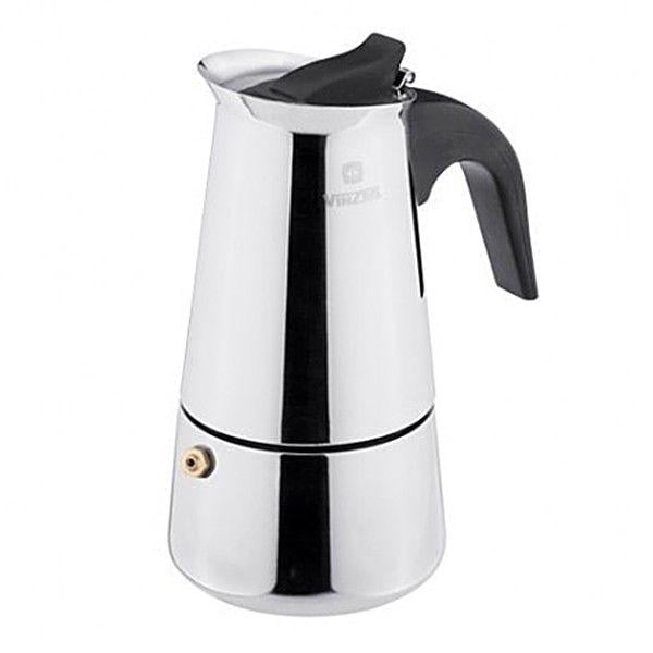 Кофеварка гейзерная Vinzer 6 чашек (89392)
