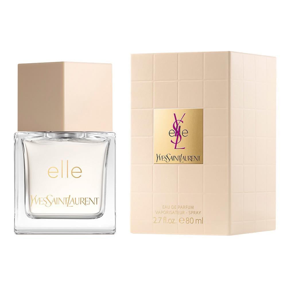 Парфюмированная вода для женщин Yves Saint Laurent Elle 80 мл