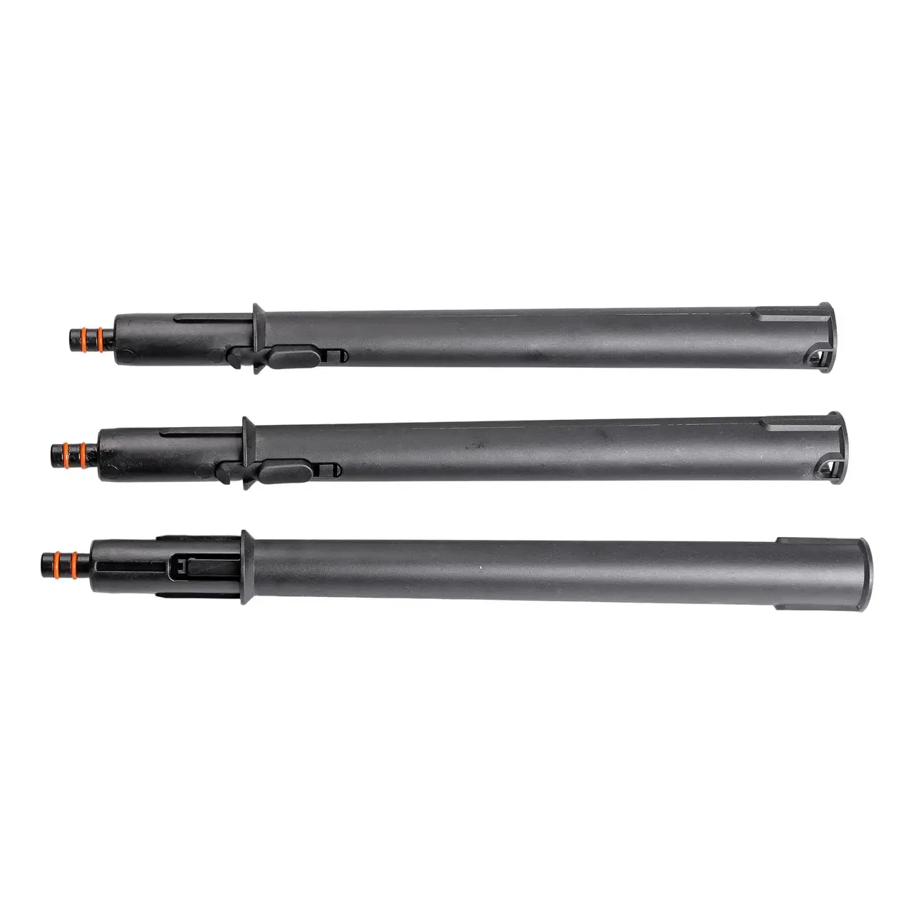 Пароочиститель Sokany SK-11047 ручной с набором насадок Белый (27968900) - фото 7