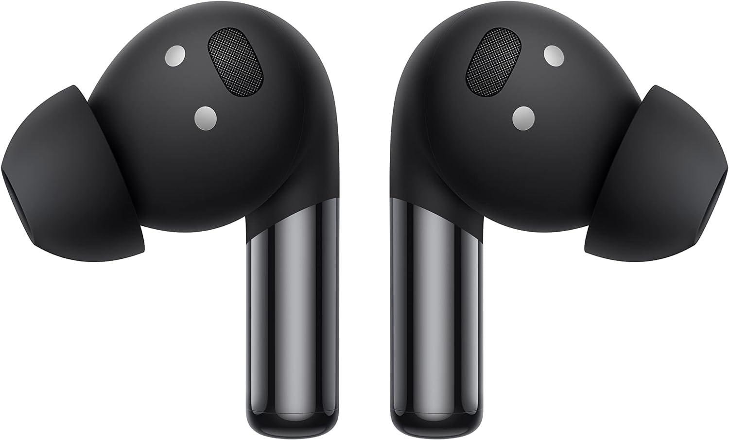 Навушники TWS OnePlus Buds Pro 2 E507A Black - фото 2