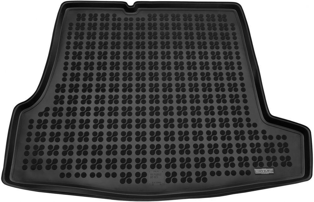 Коврик в багажник Rezaw-Plast для Volkswagen Passat B5 1996-2005 седан (231809)
