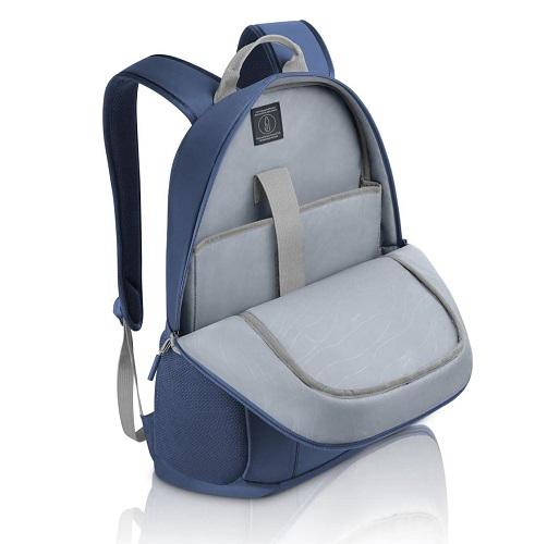 Рюкзак для ноутбука Dell Ecoloop Urban Backpack CP4523B 14-16" Синий (460-BDLG) - фото 4