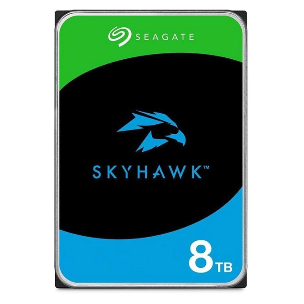 Жорсткий диск Seagate ST8000VX010 8 TB (573654)