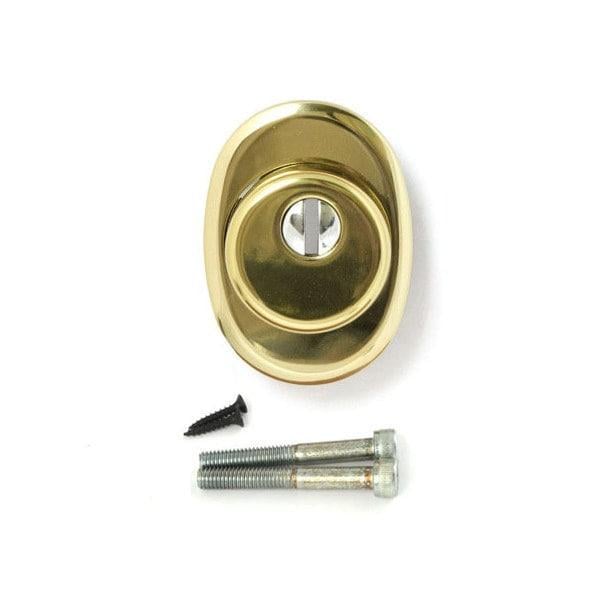 Броненакладка Apecs Protector Pro 50/27-DP-G комплект Золотой (1702763347)