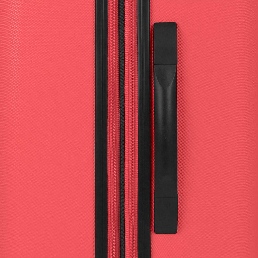 Чемодан Gabol Future L Coral (123047-036) - фото 8