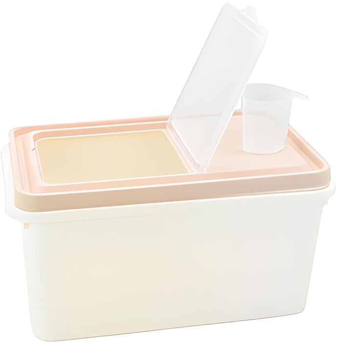 Контейнер харчовий Stenson R29923 12 л