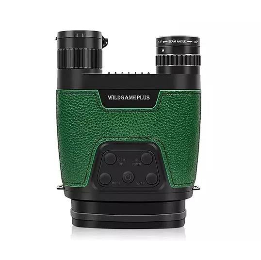 Бинокль ночного видения Widgameplus WG600B до 400 м (60010)