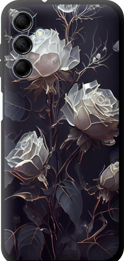 Чехол на Samsung Galaxy M14 M146B Розы 2 (5550b-3038-42517)