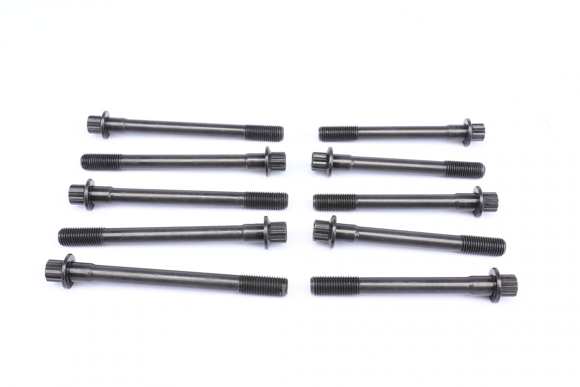 Болты головки Toyota Avensis/Carina/Corolla -00 10 шт. (14-55002-01)