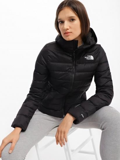 Зимняя куртка The North Face NF0A3Y4SJK31 черный L SPUNF0A3Y4SJK31 L