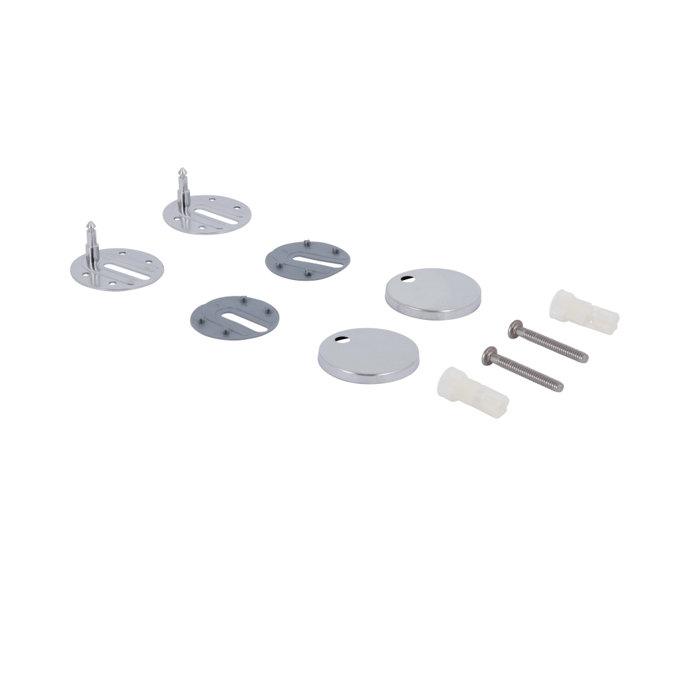 Унітаз підлоговий Qtap Swan Ultra Quiet QT16222182TW безобідковий 640x360 мм Білий (SD00053263) - фото 9