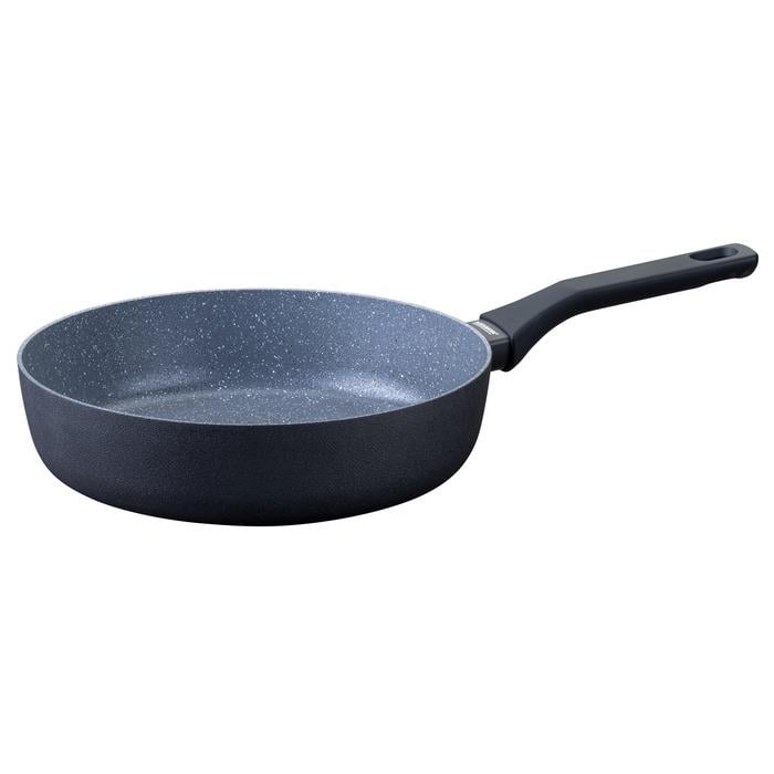 Сковорода вок Fackelmann Mann алюминий 28 см (2676704) Сковорода вок Fackelmann Mann алюминий 28 см (2676704)