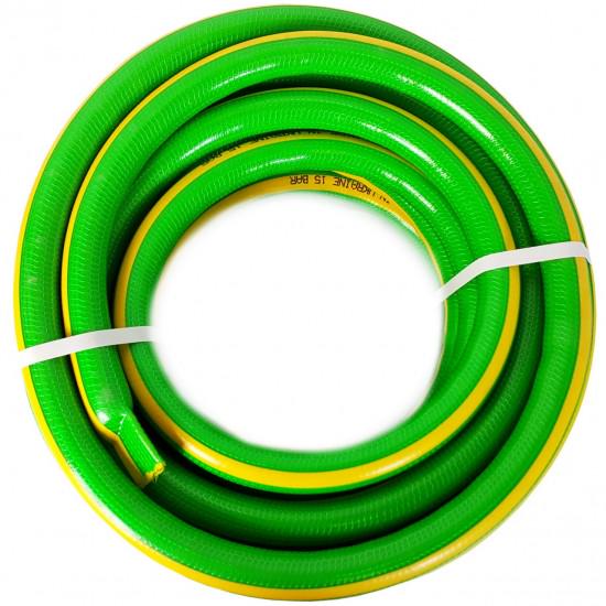 Шланг Avci Flex МАЯМІ M-50181-34-50 3/4 бухта 50 м (DR014696) - фото 6 Шланг Avci Flex МАЯМІ M-50181-34-50 3/4 бухта 50 м (DR014696) - фото 6