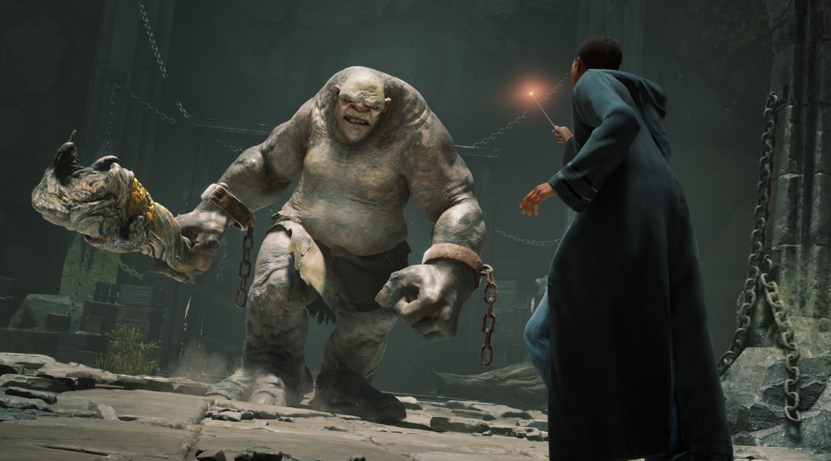 Цифровой ключ Hogwarts Legacy Xbox Series X|S Version (1811616022) - фото 5 Цифровой ключ Hogwarts Legacy Xbox Series X|S Version (1811616022) - фото 5