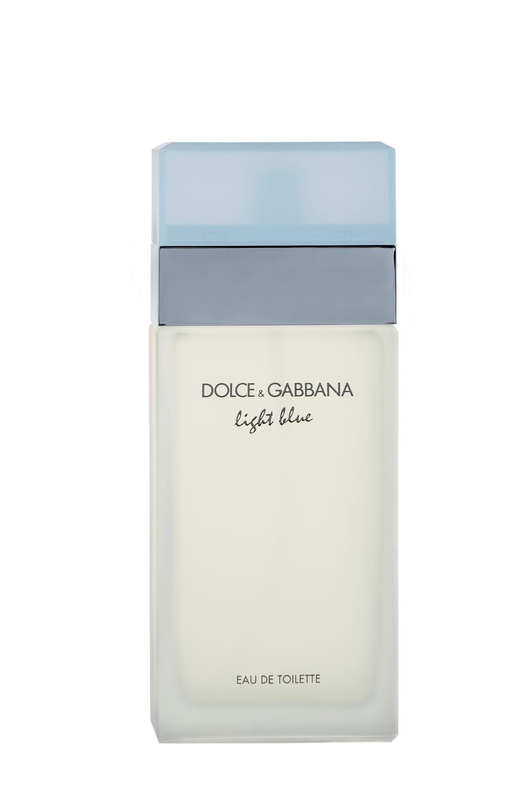 Туалетная вода для женщин Dolce & Gabbana Light Blue 200 мл (74836)