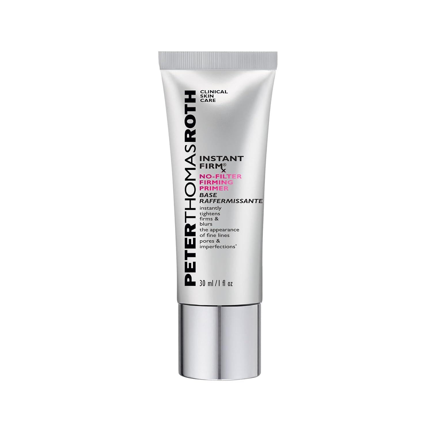 Праймер для лица Peter Thomas Roth Instant FIRMx No-Filter Primer Укрепляющий 30 мл (38235887) Праймер для лица Peter Thomas Roth Instant FIRMx No-Filter Primer Укрепляющий 30 мл (38235887)