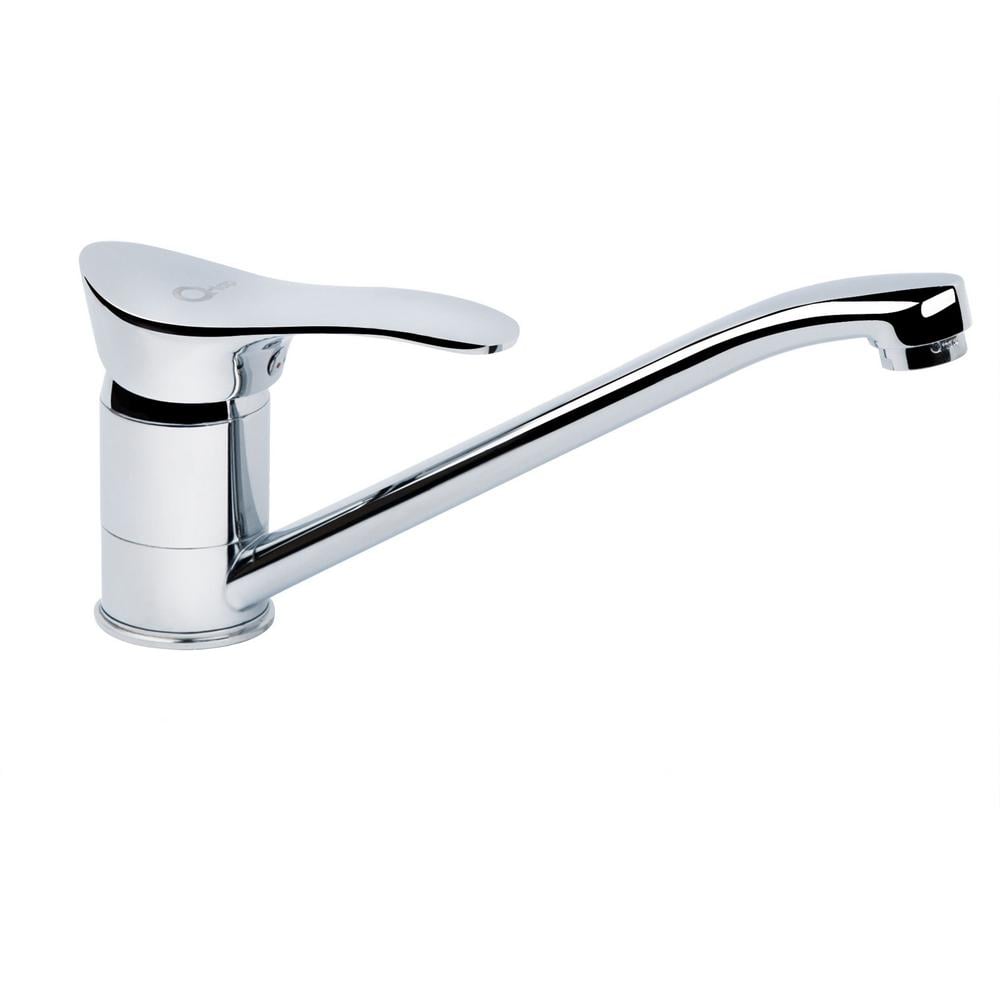 Смеситель для кухни Qtap Eris СRM 003 (QTERICRM003)