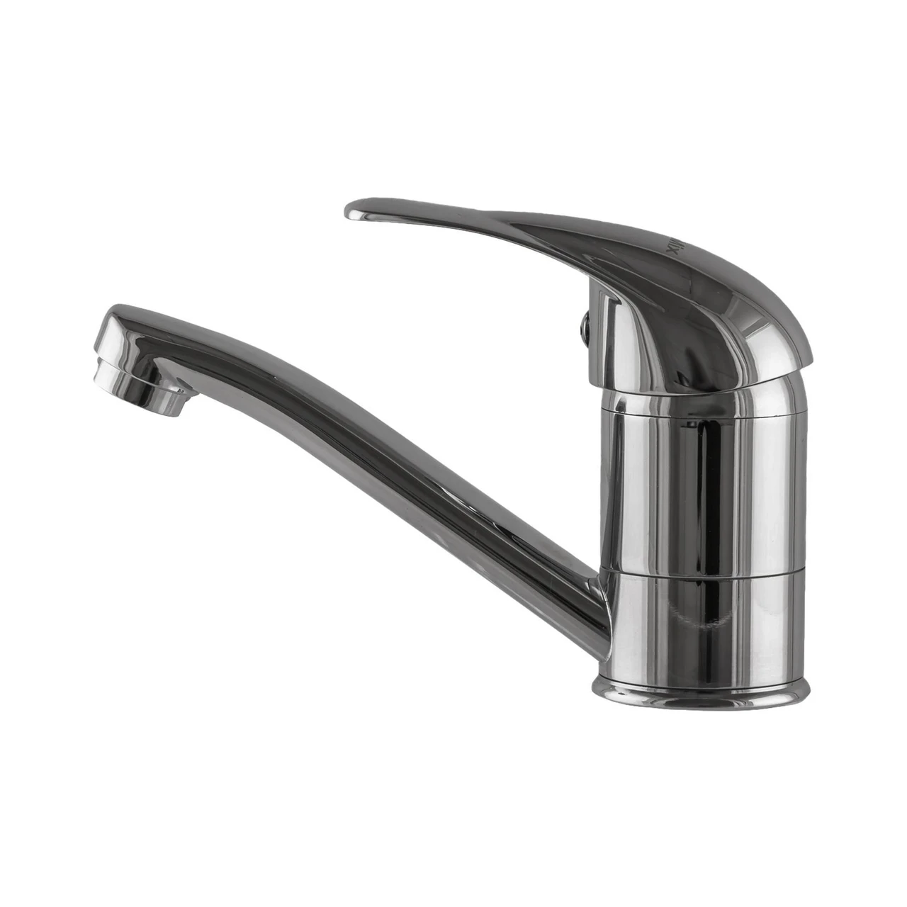 Змішувач для умивальника EcoMix ENERGO E-GEZ-103M (1000000689)