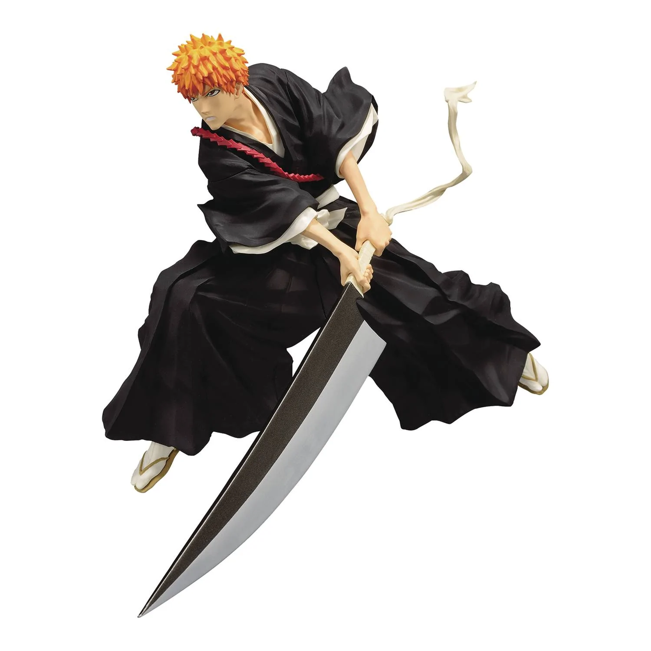 Фигурка для геймеров Banpresto Bleach Kurosaki Ichigo 13 см (WST BL KI 22.94)