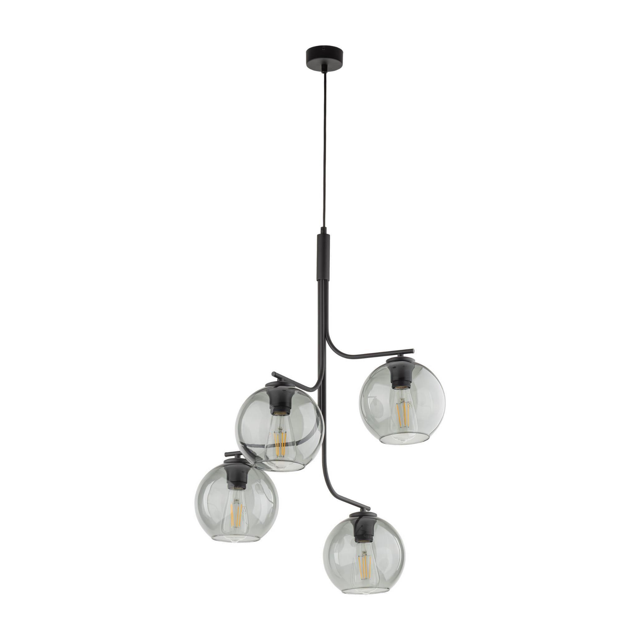 Люстра TK Lighting 5727 CESAR