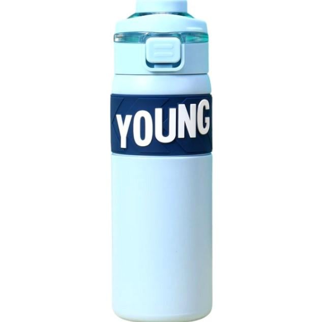 Термос-поилка Young 600 мл (LU001298)