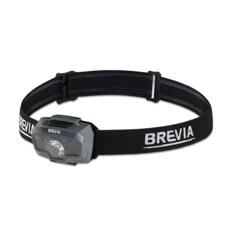 Фонарь налобный Brevia 200 Lm 6500K IP64 IK07 (14200FAX1)