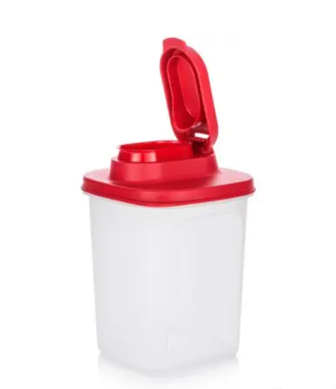 Контейнер Tupperware Универсал 1 л - фото 2 Контейнер Tupperware Универсал 1 л - фото 2