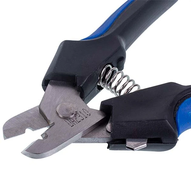 Капиллярные ножницы VRT 101 для аккуратной резки медных трубок Value (ИНГП_ValueVRT101_01) - фото 10 Капиллярные ножницы VRT 101 для аккуратной резки медных трубок Value (ИНГП_ValueVRT101_01) - фото 10