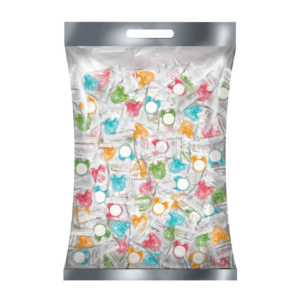 Леденцы Make Joy Лесная сказка Mini Candy Микс 1 кг (00000006680)