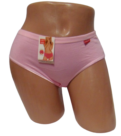 Труси жіночі Uokin 1559-1 L Рожевий