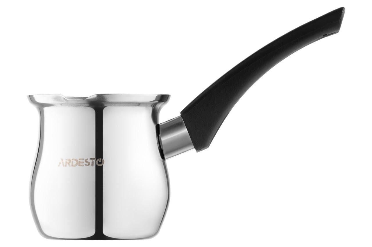 Турка Ardesto Black Mars 7 см (AR0835SB) - фото 3 Турка Ardesto Black Mars 7 см (AR0835SB) - фото 3