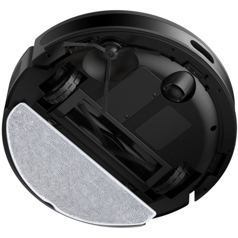 Робот-пылесос TP-Link Tapo RV20 Max 2600 мАч Black (tf1051) - фото 4 Робот-пылесос TP-Link Tapo RV20 Max 2600 мАч Black (tf1051) - фото 4