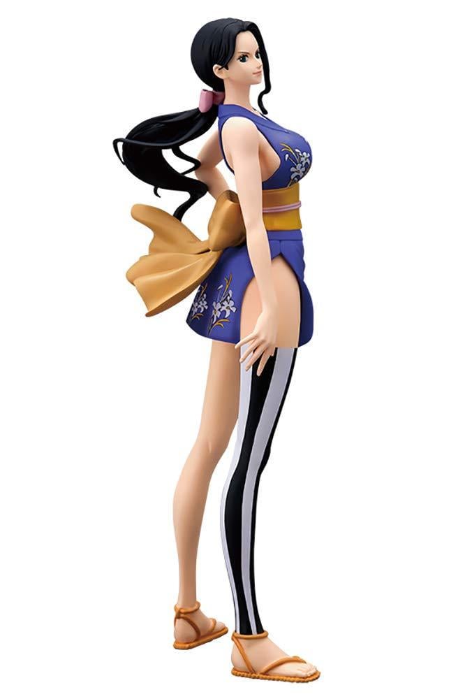Фигурка для геймеров Banpresto One Piece Grandline Lady Wanokuni Nico Robin 16 см (B OP NR)
