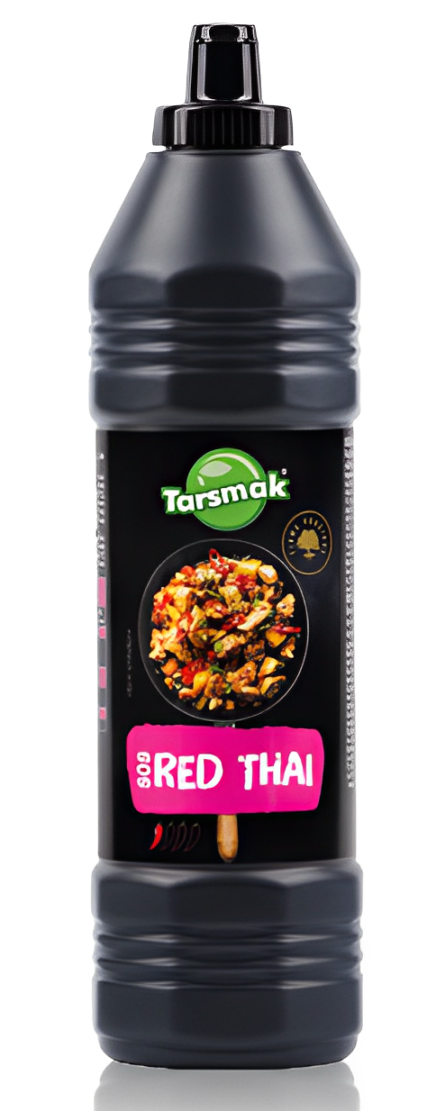 Соус червоний тайський Tarsmak Red Thai 1000 г (18292449)