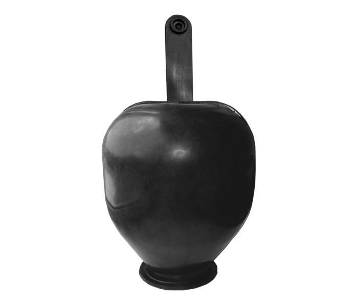 Мембрана Zegor MBR 24L для гидроаккумулятора Черный