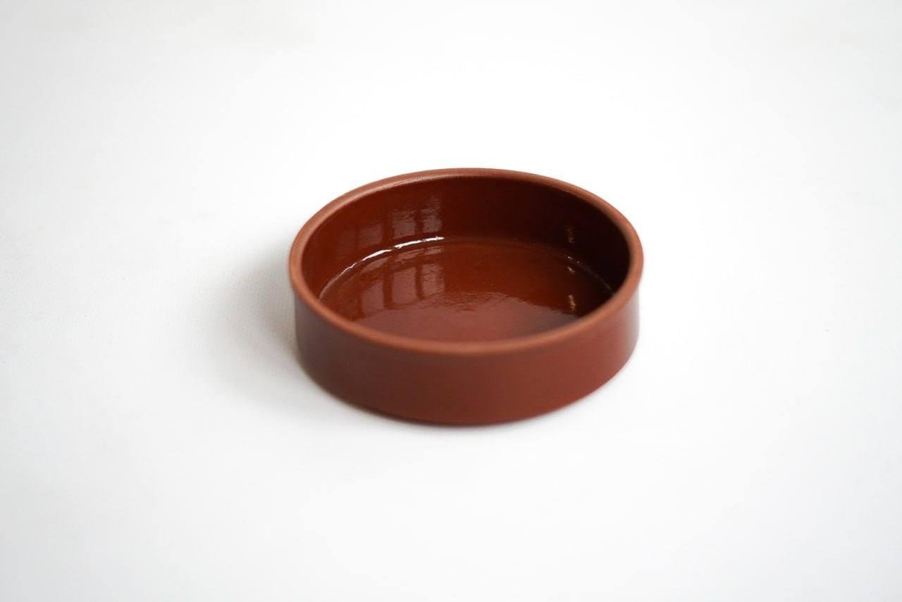 Форма глиняная 185 мл (2420936899)