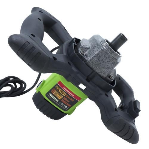 Миксер строительный ProCraft PMM2000 New с регулировкой оборотов - фото 4 Миксер строительный ProCraft PMM2000 New с регулировкой оборотов - фото 4