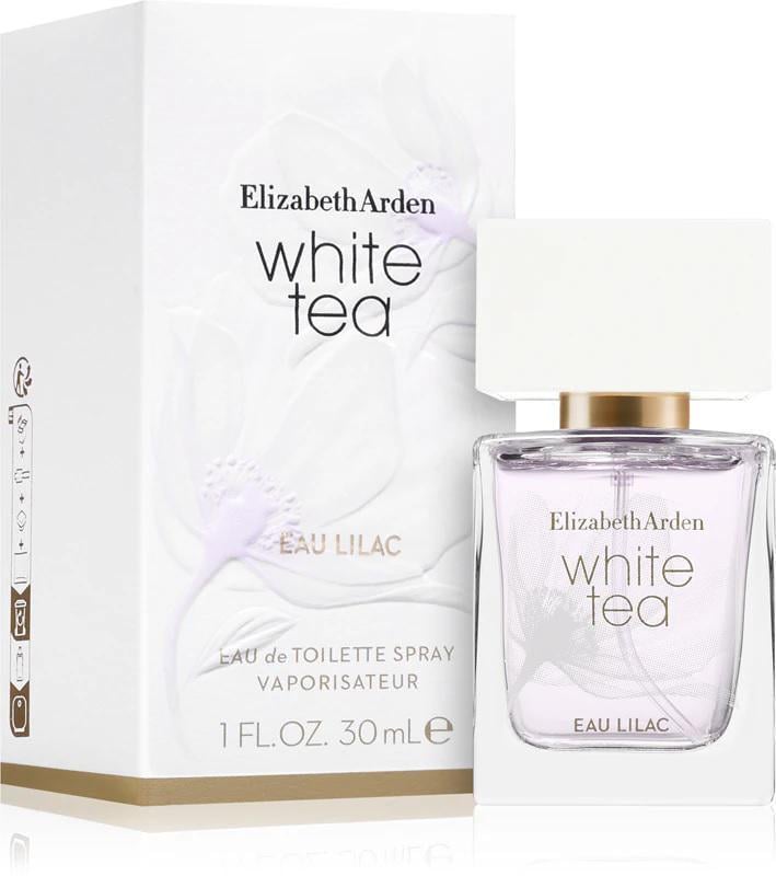 Туалетная вода для женщин Elizabeth Arden White Tea Eau Lilac 30 мл (402505)
