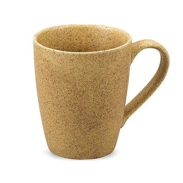 Кружка Fissman 250 мл Песочный (SC-9301.300)