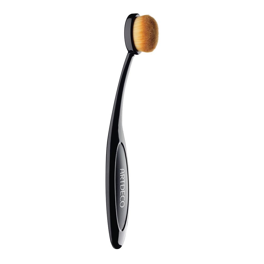 Пензлик для контурування обличчя Artdeco Small Oval brush Premium Quality 60376 (100776)
