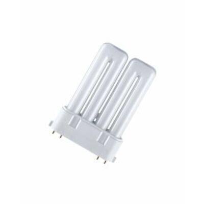 Лампа Osram Dulux F 24W/827 (4050300333625)