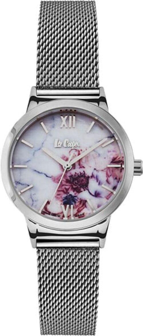 Наручний годинник жіночий Lee Cooper LC06666.330 (105165) Наручний годинник жіночий Lee Cooper LC06666.330 (105165)