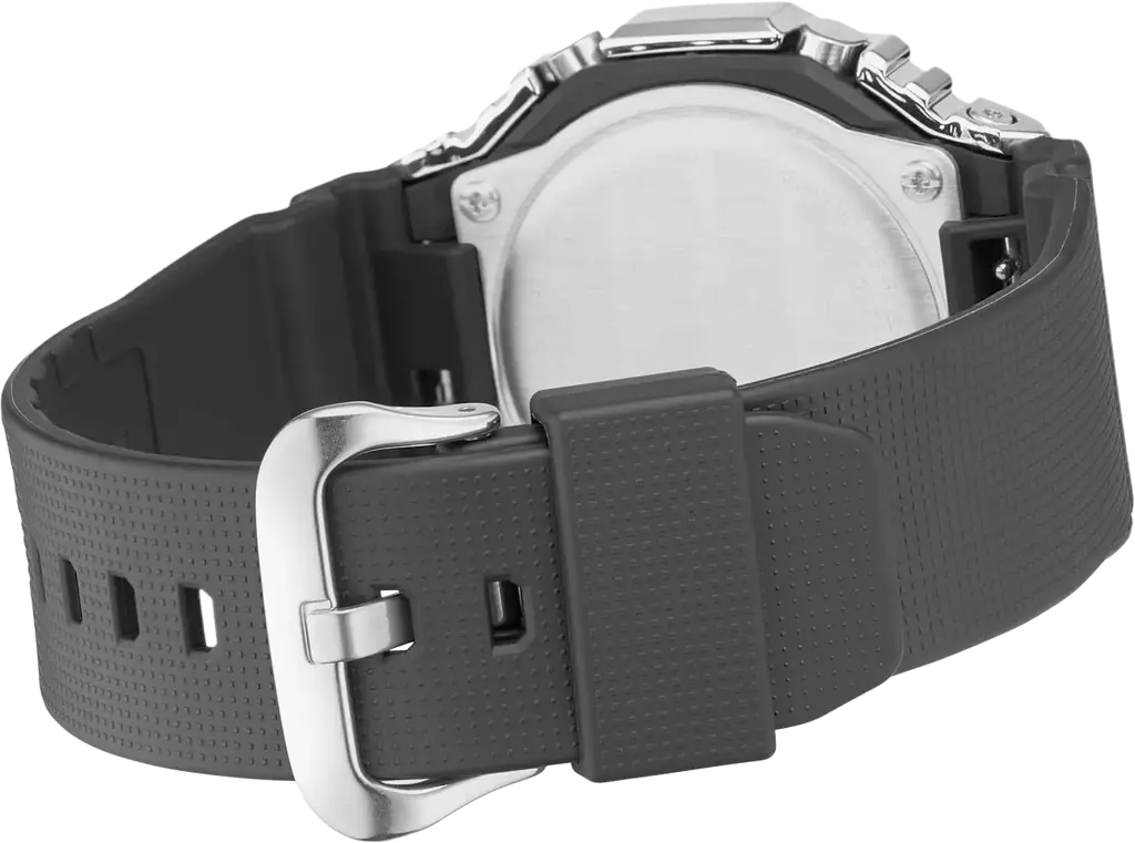 Часы CASIO GBM-2100A-1A2ER - фото 4 Часы CASIO GBM-2100A-1A2ER - фото 4