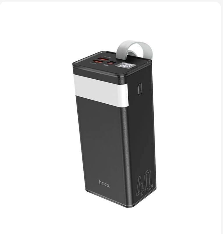 Повербанк Hoco 40000 mAh (21483174) Повербанк Hoco 40000 mAh (21483174)