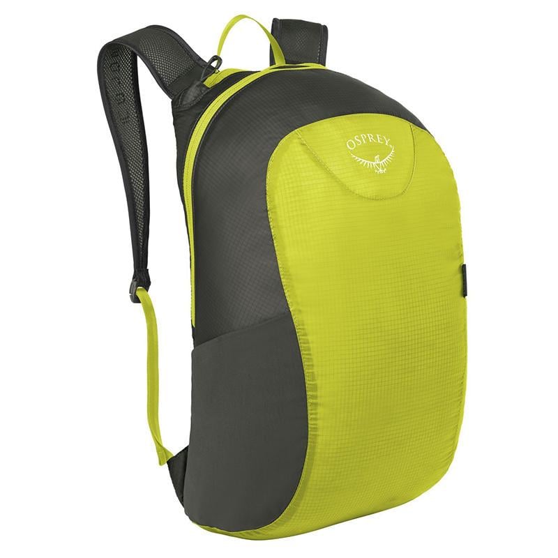 Городской рюкзак Osprey Ultralight Stuff Pack 18 л Electric Lime (009.1132)