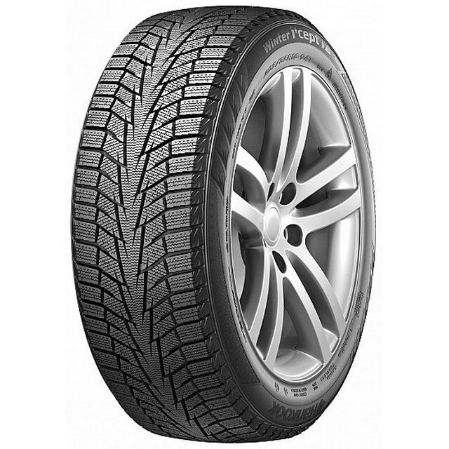 Шина Hankook Winter I*Cept IZ2 W616 185/65 R14 90T XL зима - фото 1