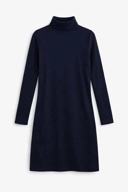 Платье Missguided CL113518 р. 38 Черный