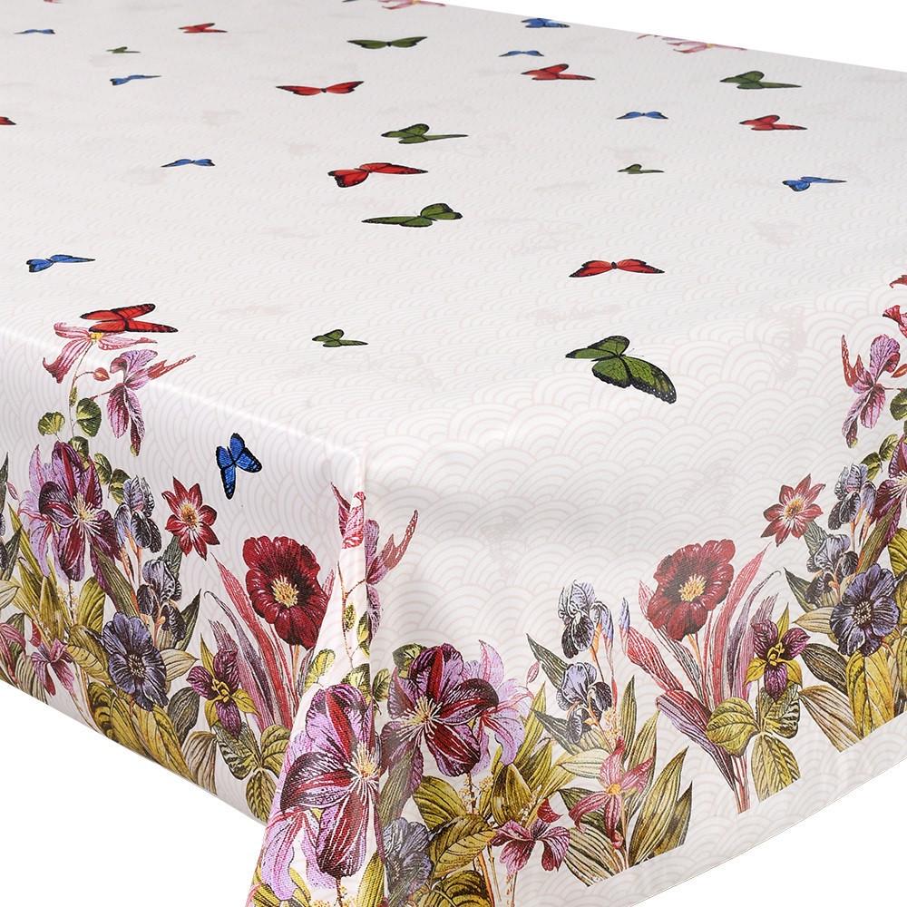 Клеенка на стол Dariana Версаль 140х110 см (5961-1.4)