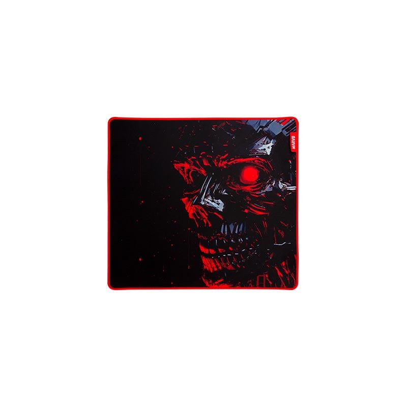 Коврик для мыши MARVO G53 Noob m Mouse Pad 35х30 см Черный